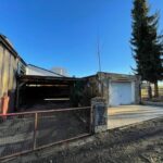 Carport u. Garage